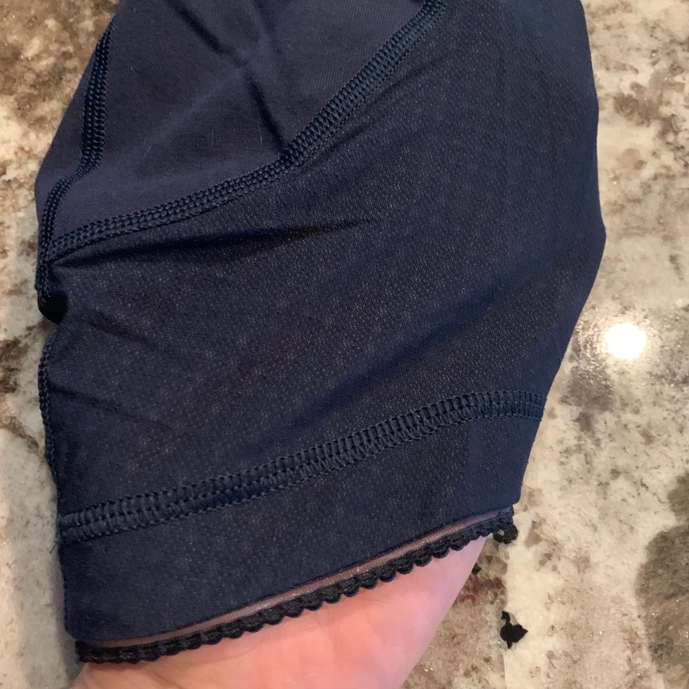 Lululemon Wunder Unders